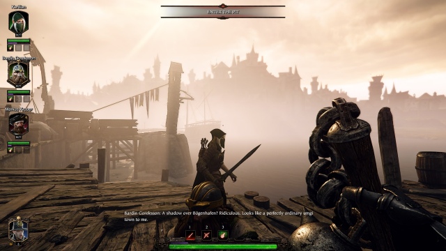Warhammer: Vermintide 2
