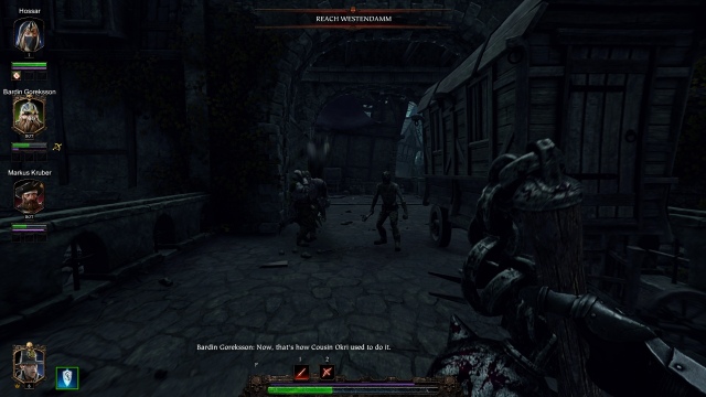 Warhammer: Vermintide 2