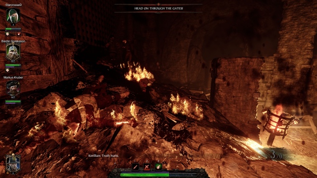 Warhammer: Vermintide 2