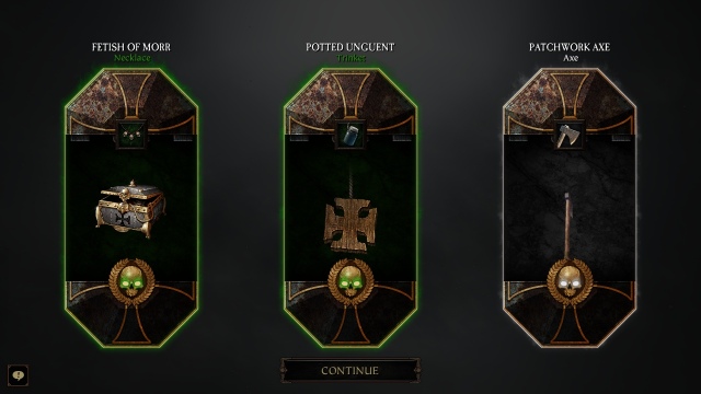 Warhammer: Vermintide 2