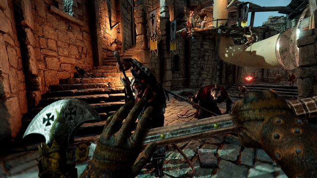 Warhammer: Vermintide 2