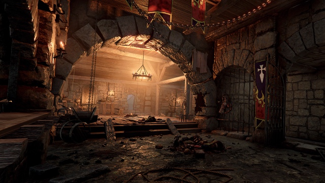 Warhammer: Vermintide 2