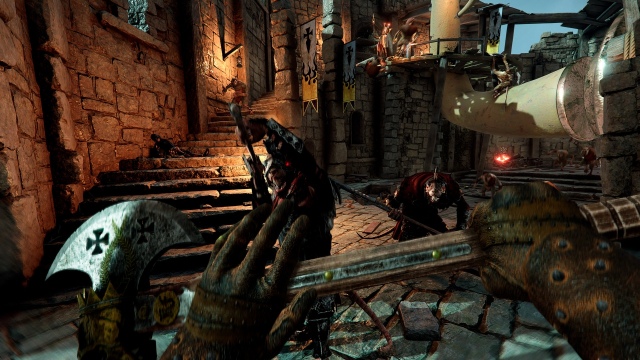 Warhammer: Vermintide 2