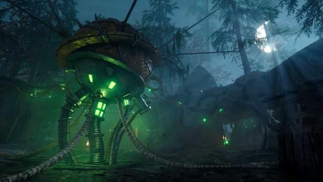 Warhammer: Vermintide 2