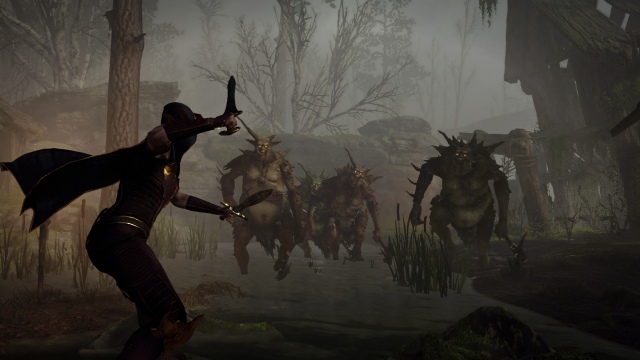 Warhammer: Vermintide 2