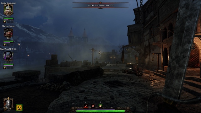 Warhammer: Vermintide 2 – Back to Ubersreik