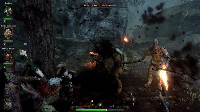 Warhammer: Vermintide 2 – Back to Ubersreik
