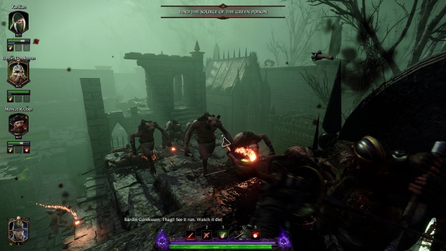 Warhammer: Vermintide 2