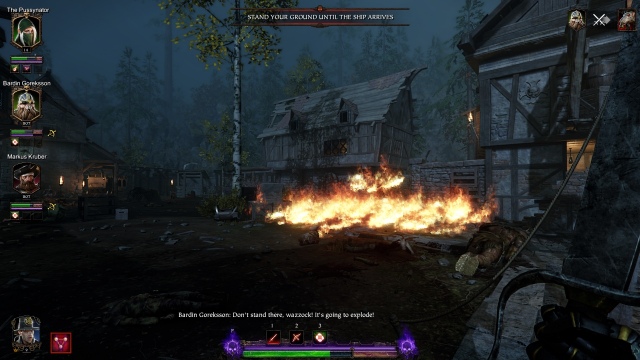 Warhammer: Vermintide 2
