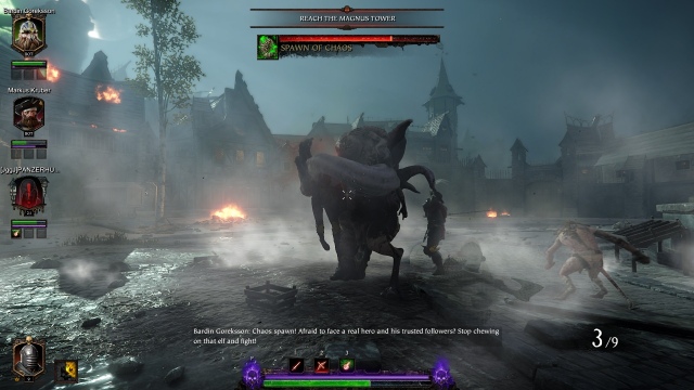 Warhammer: Vermintide 2