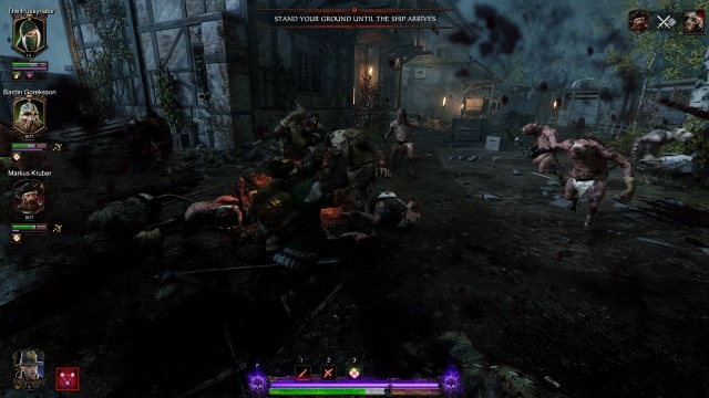 Warhammer: Vermintide 2