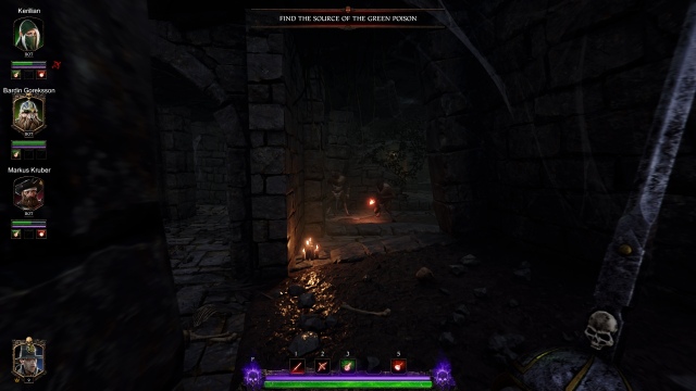 Warhammer: Vermintide 2