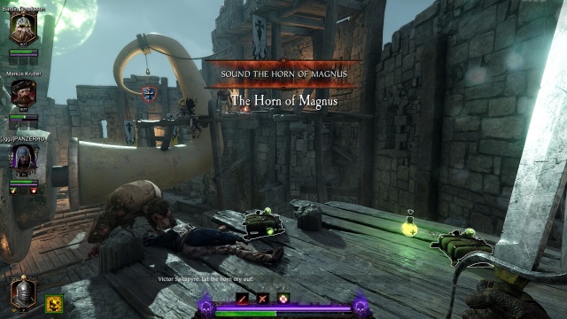 Warhammer: Vermintide 2