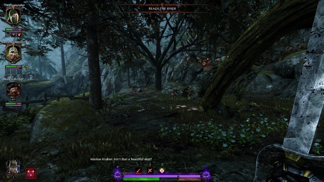 Warhammer: Vermintide 2