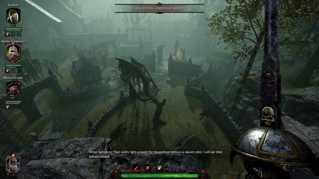 Warhammer: Vermintide 2
