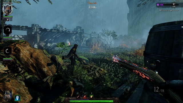 Warhammer: Vermintide 2 – Winds of Magic