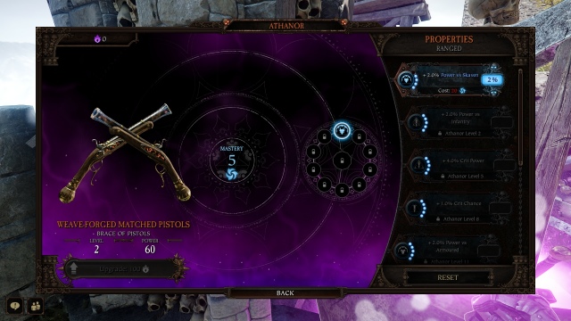 Warhammer: Vermintide 2 – Winds of Magic