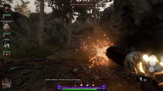 Warhammer: Vermintide 2 – Winds of Magic