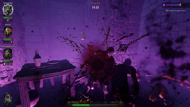 Warhammer: Vermintide 2 – Winds of Magic