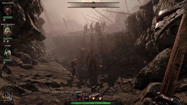 Warhammer: Vermintide 2
