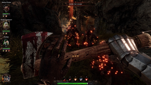 Warhammer: Vermintide 2