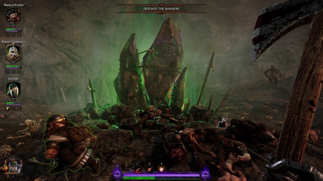 Warhammer: Vermintide 2
