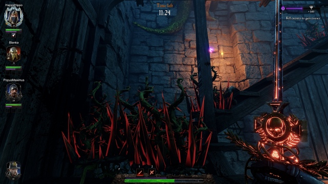 Warhammer: Vermintide 2