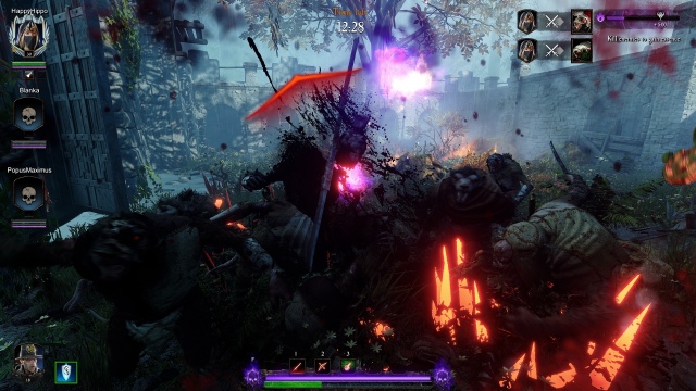 Warhammer: Vermintide 2