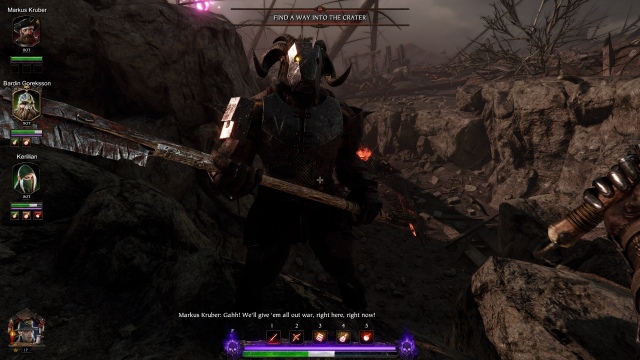 Warhammer: Vermintide 2