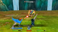 Monster Hunter Stories