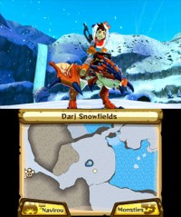 Monster Hunter Stories