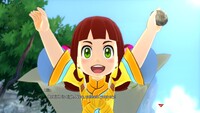 Monster Hunter Stories