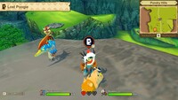 Monster Hunter Stories