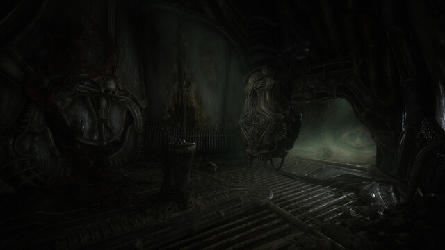 Scorn