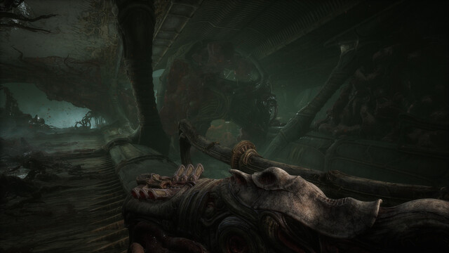 Scorn