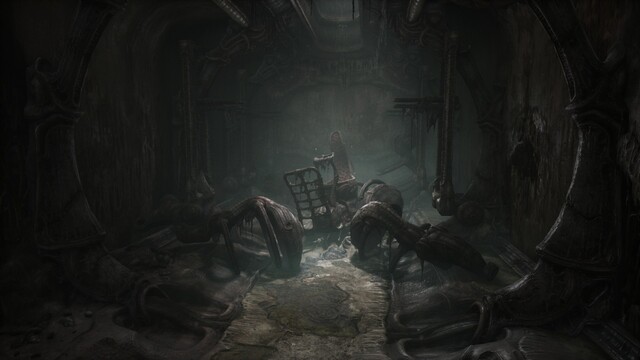 Scorn