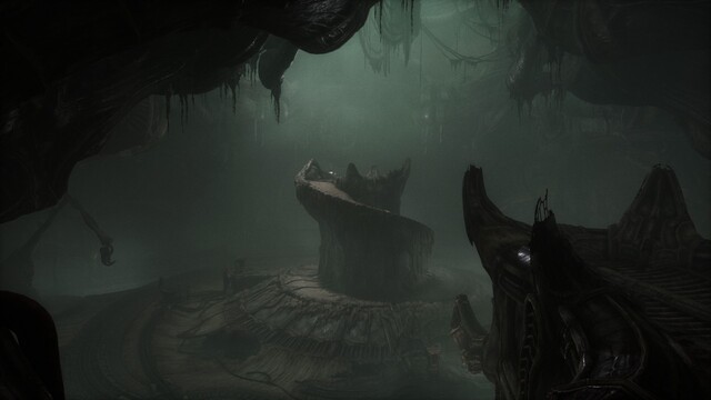 Scorn