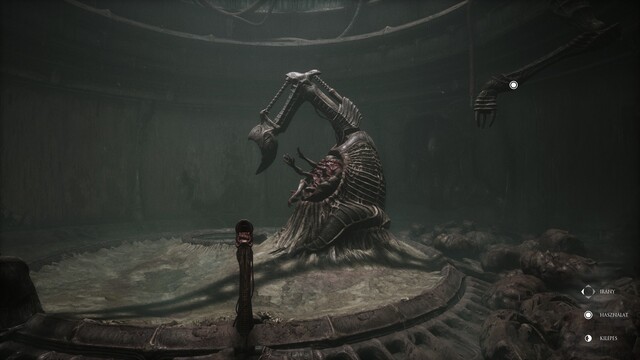 Scorn