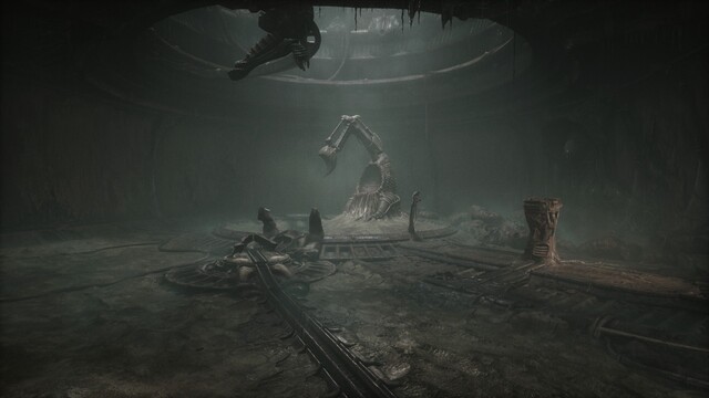 Scorn