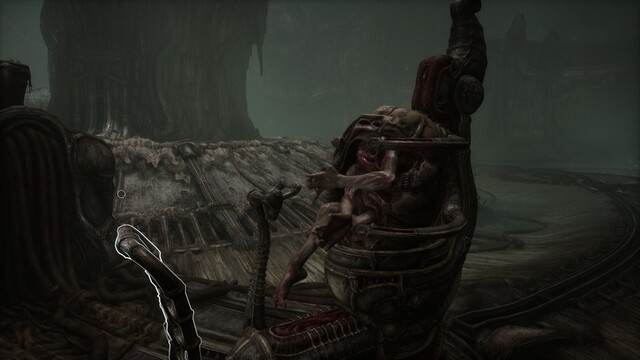 Scorn