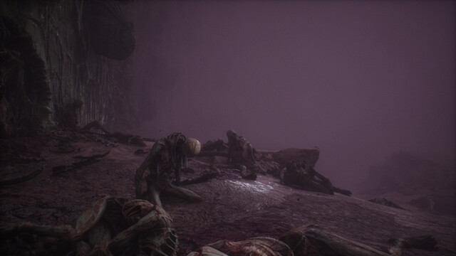 Scorn