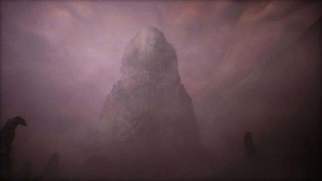 Scorn