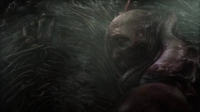 Scorn