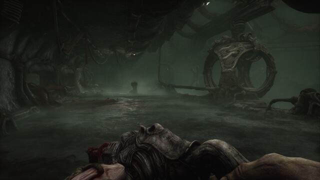 Scorn