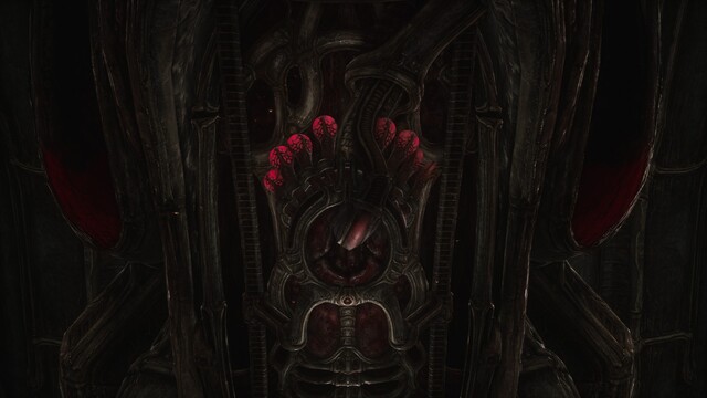 Scorn