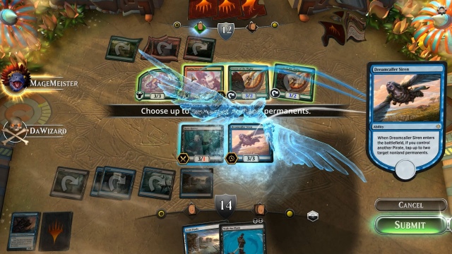 Magic: The Gathering Arena
