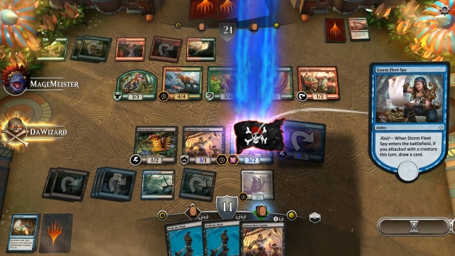 Magic: The Gathering Arena