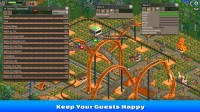 Rollercoaster Tycoon Classic