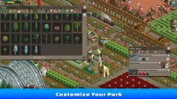 Rollercoaster Tycoon Classic