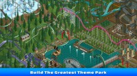Rollercoaster Tycoon Classic